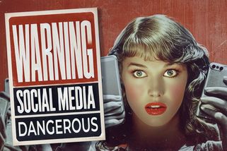 Glosa: Instagram a YouTube prohrály, konec výmluv na nevinné potrubí - Seznam Zprávy